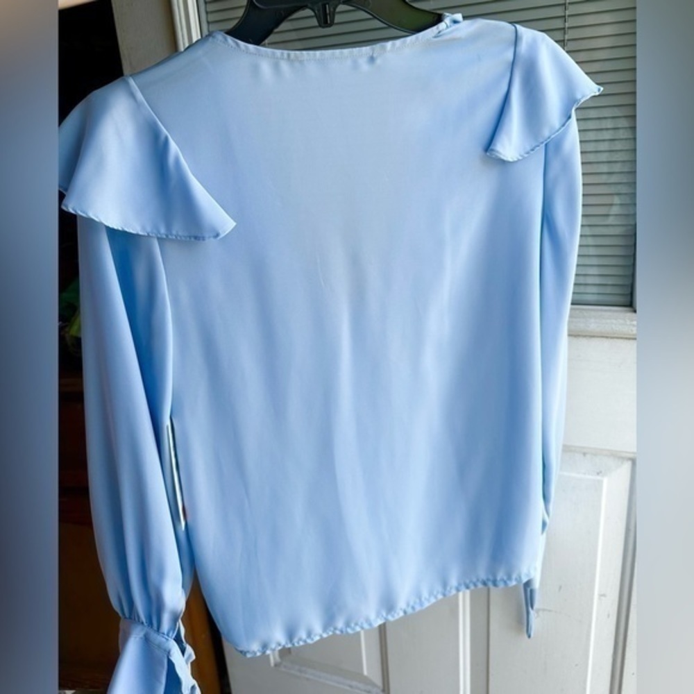 ZARA blouse - Picture 13 of 14